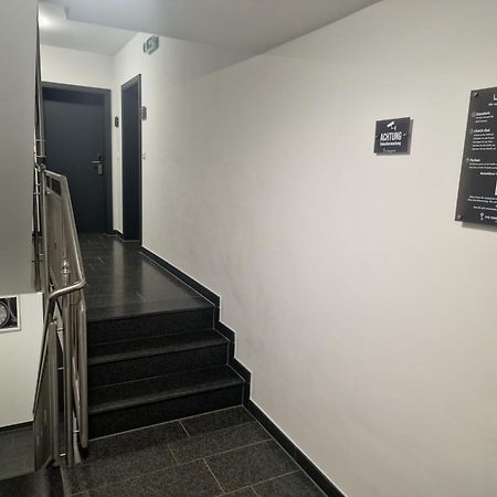 The Ferienwohnung BRE Екстериор снимка