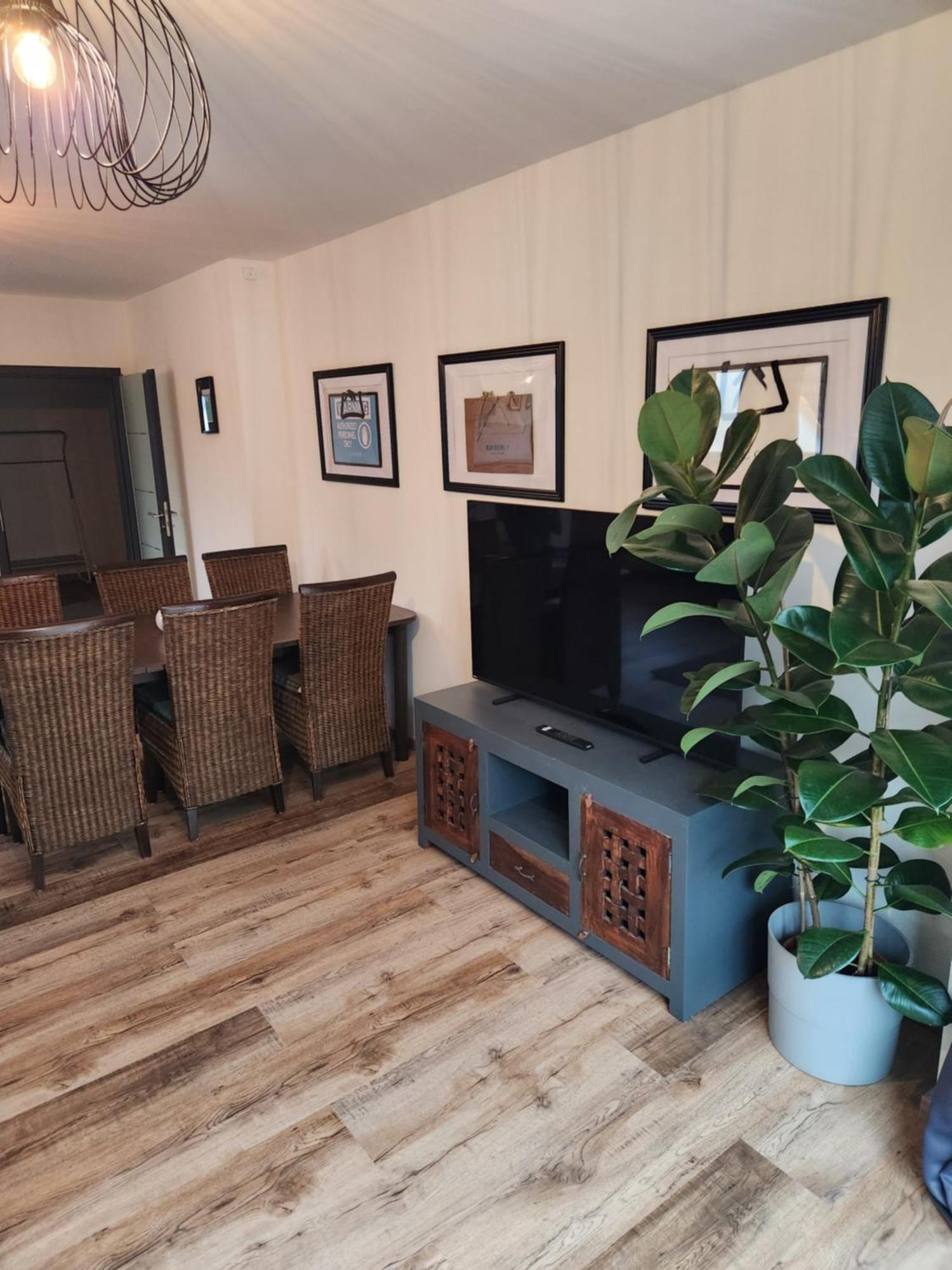 The Ferienwohnung BRE Екстериор снимка