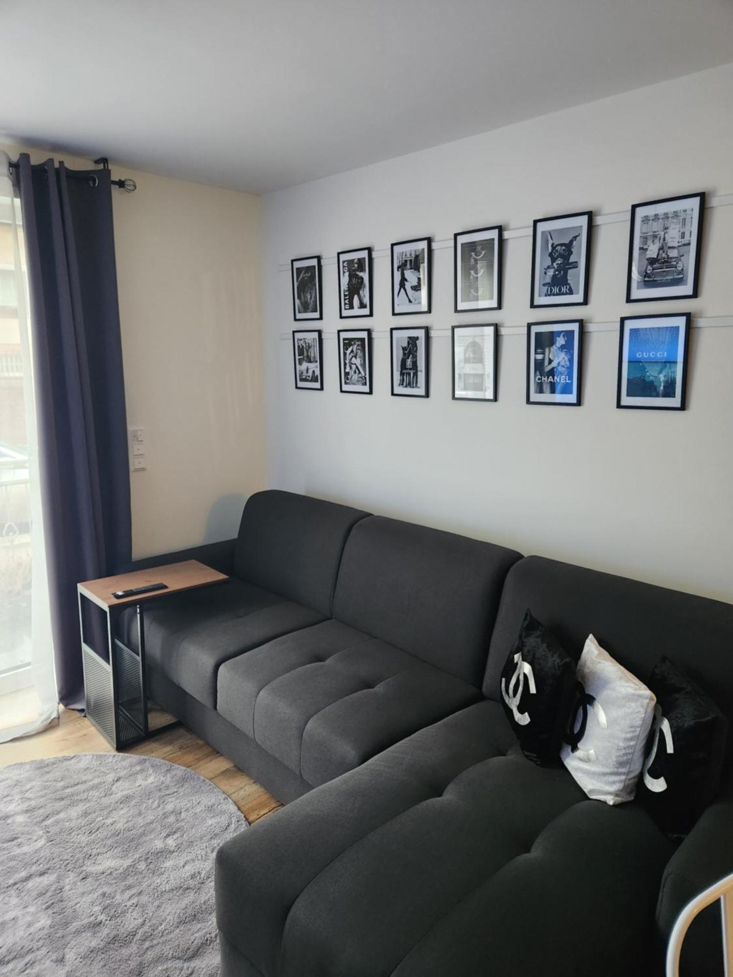 The Ferienwohnung BRE Екстериор снимка
