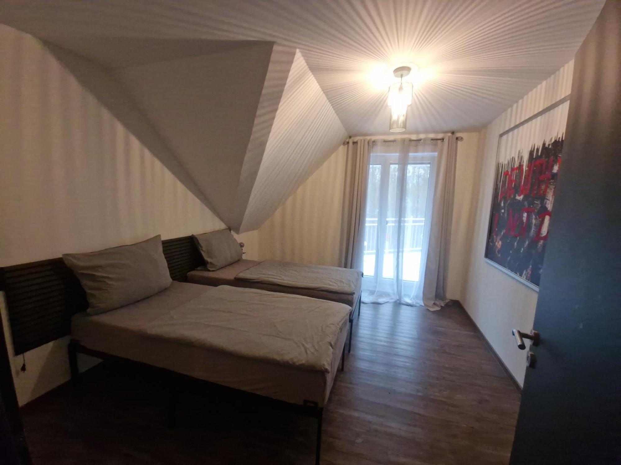 The Ferienwohnung BRE Екстериор снимка