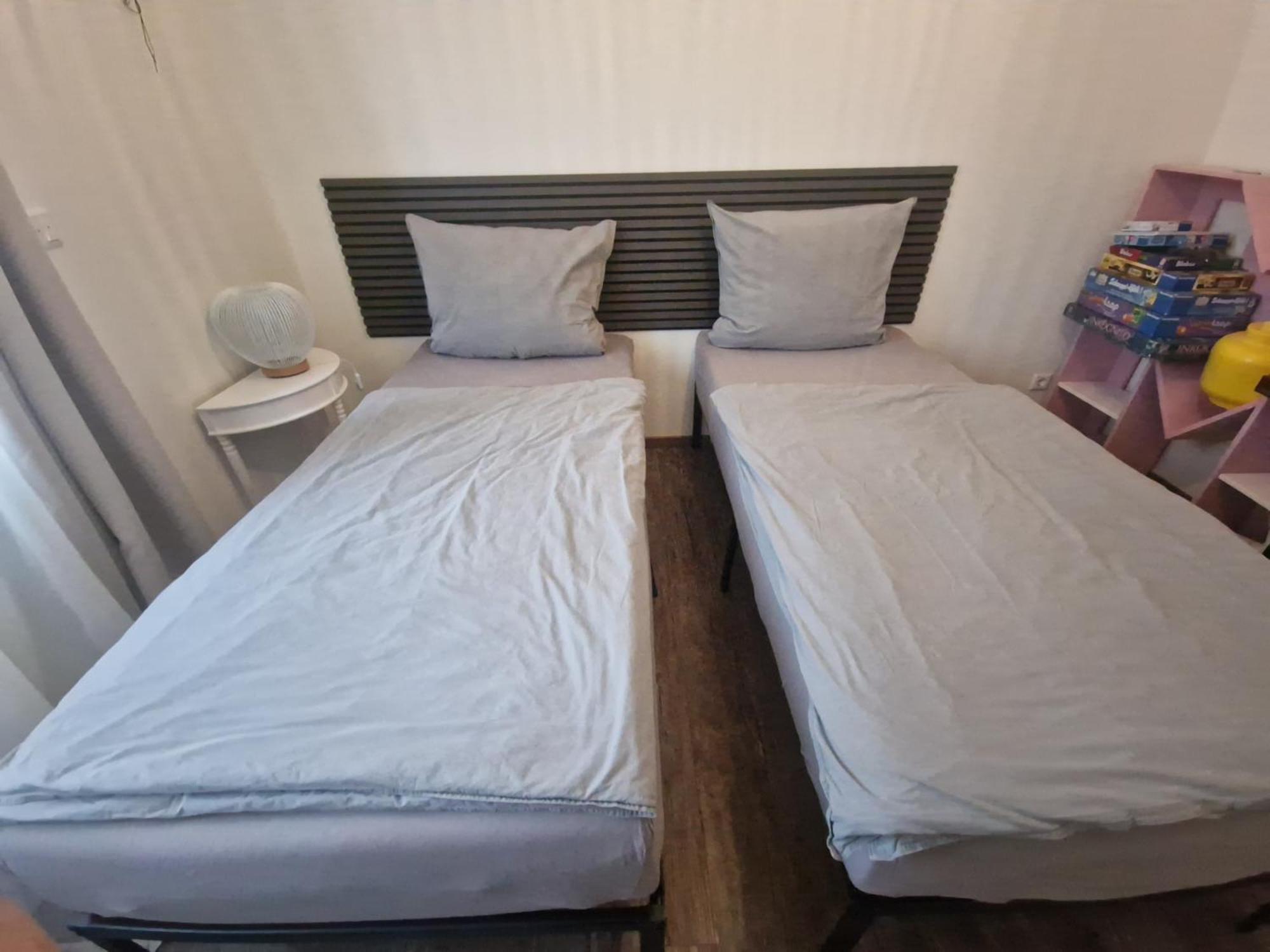 The Ferienwohnung BRE Екстериор снимка