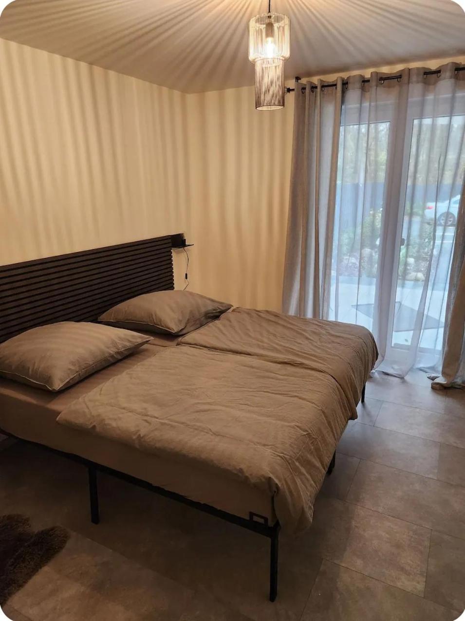 The Ferienwohnung BRE Екстериор снимка
