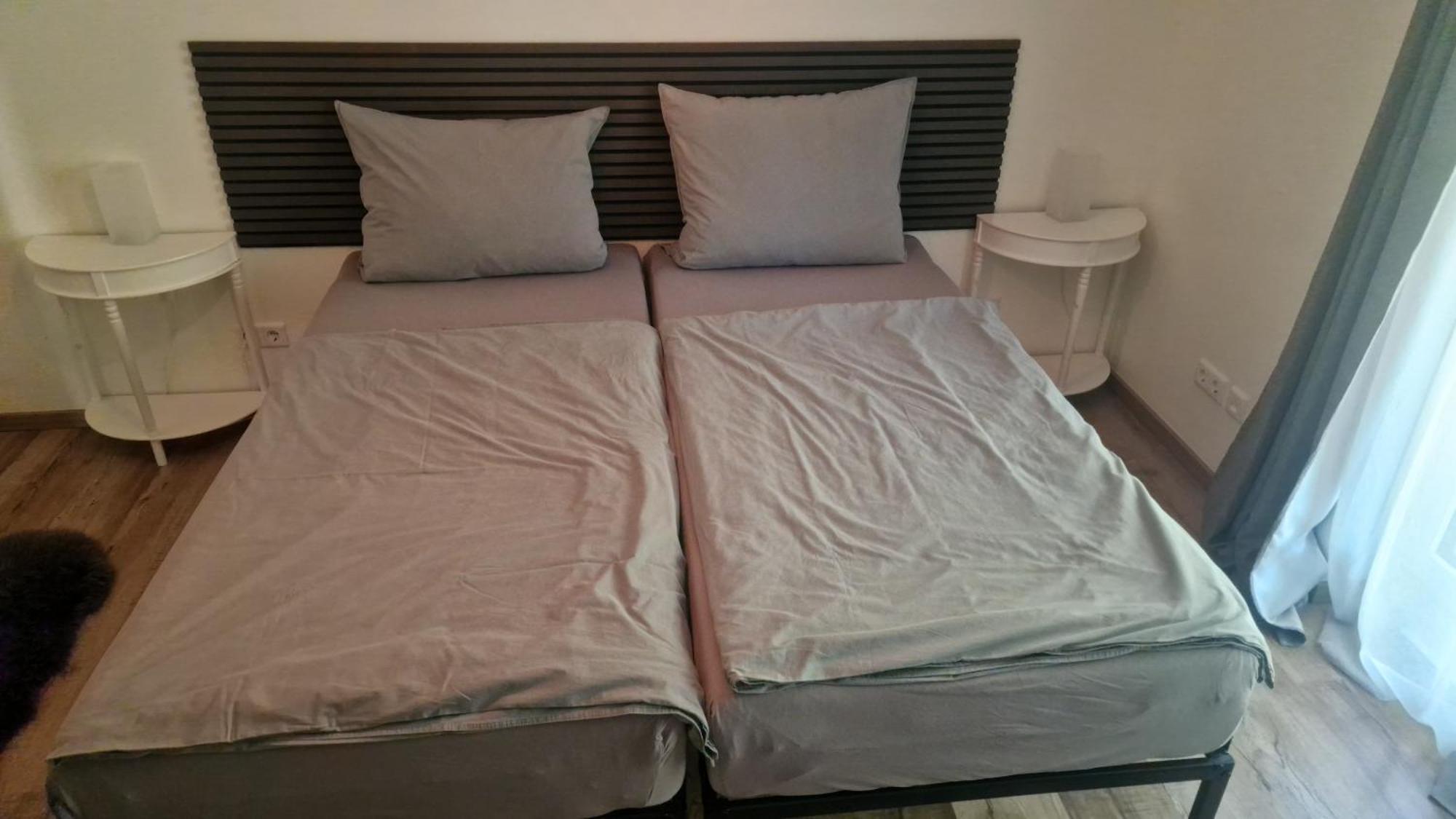 The Ferienwohnung BRE Екстериор снимка